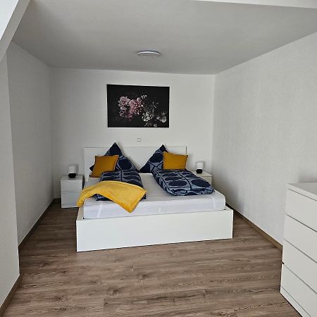 Casa Valerio Cv1 Daire Rust Dış mekan fotoğraf