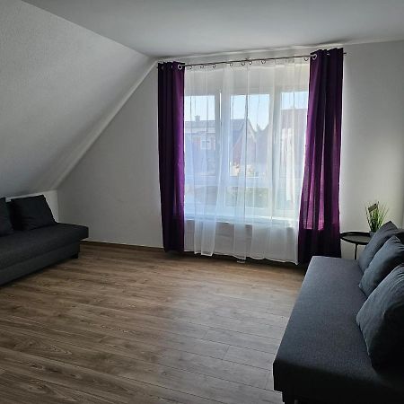 Casa Valerio Cv1 Daire Rust Dış mekan fotoğraf