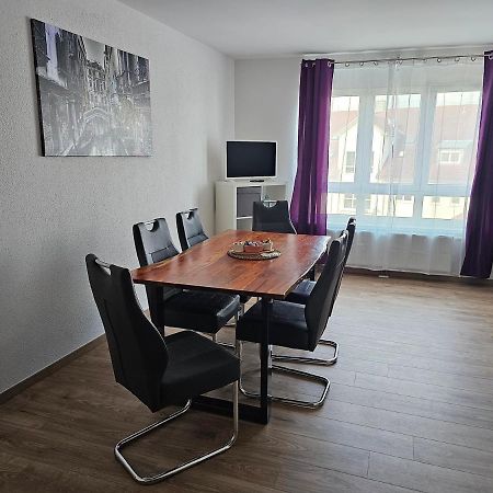 Casa Valerio Cv1 Daire Rust Dış mekan fotoğraf