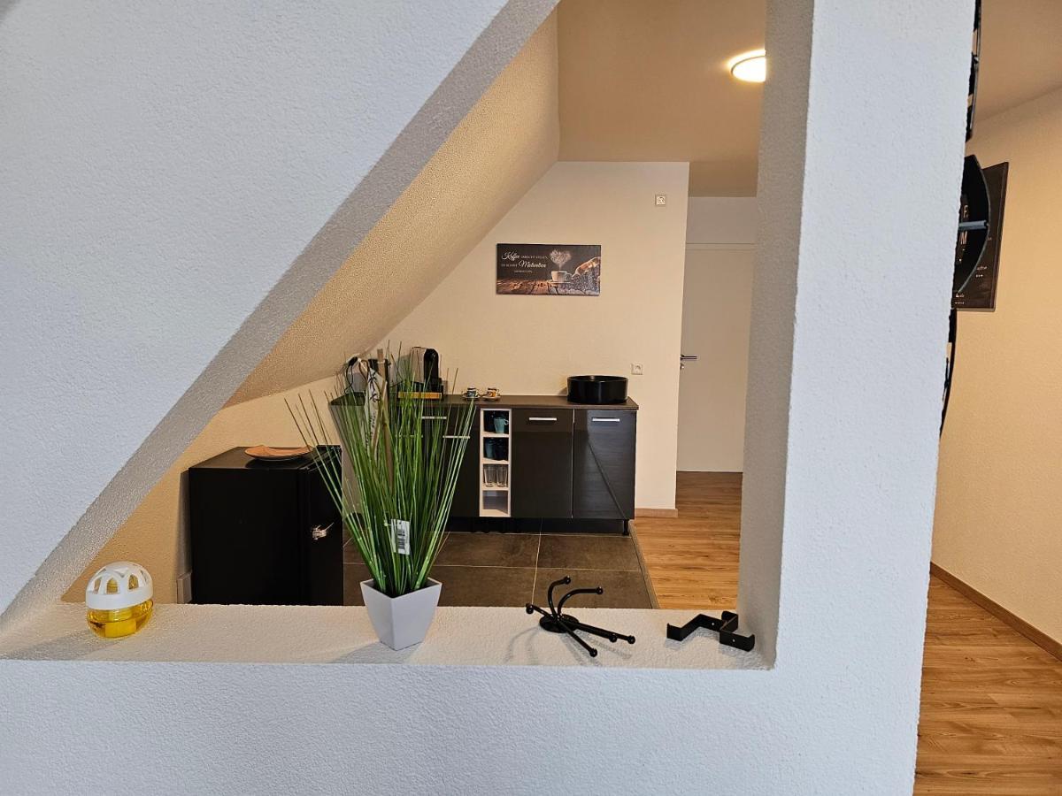 Casa Valerio Cv1 Daire Rust Dış mekan fotoğraf