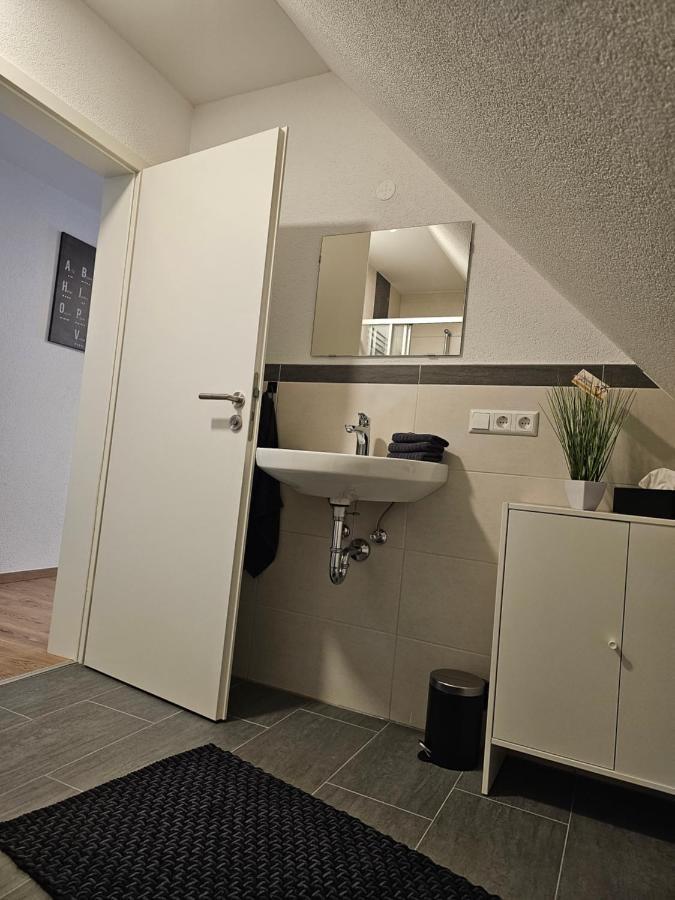 Casa Valerio Cv1 Daire Rust Dış mekan fotoğraf