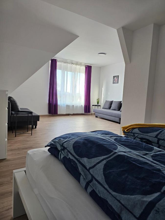 Casa Valerio Cv1 Daire Rust Dış mekan fotoğraf