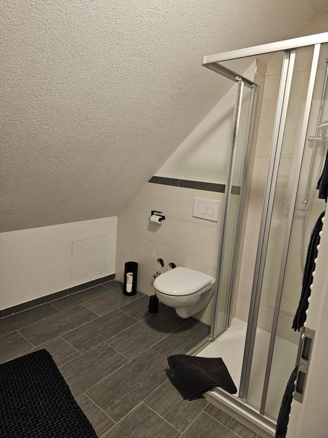 Casa Valerio Cv1 Daire Rust Dış mekan fotoğraf