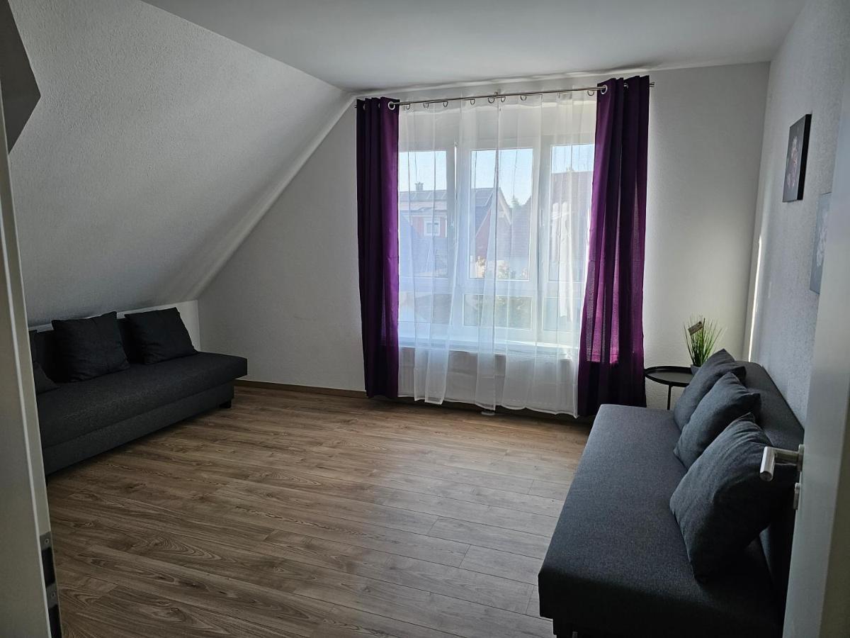 Casa Valerio Cv1 Daire Rust Dış mekan fotoğraf