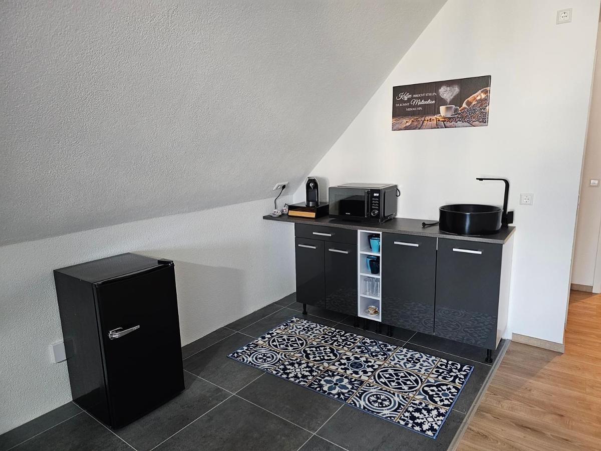 Casa Valerio Cv1 Daire Rust Dış mekan fotoğraf