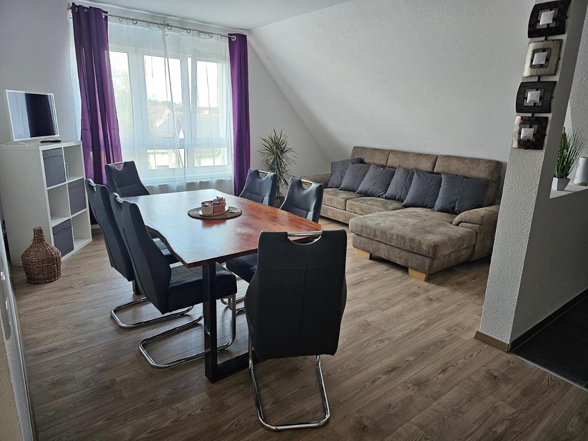 Casa Valerio Cv1 Daire Rust Dış mekan fotoğraf
