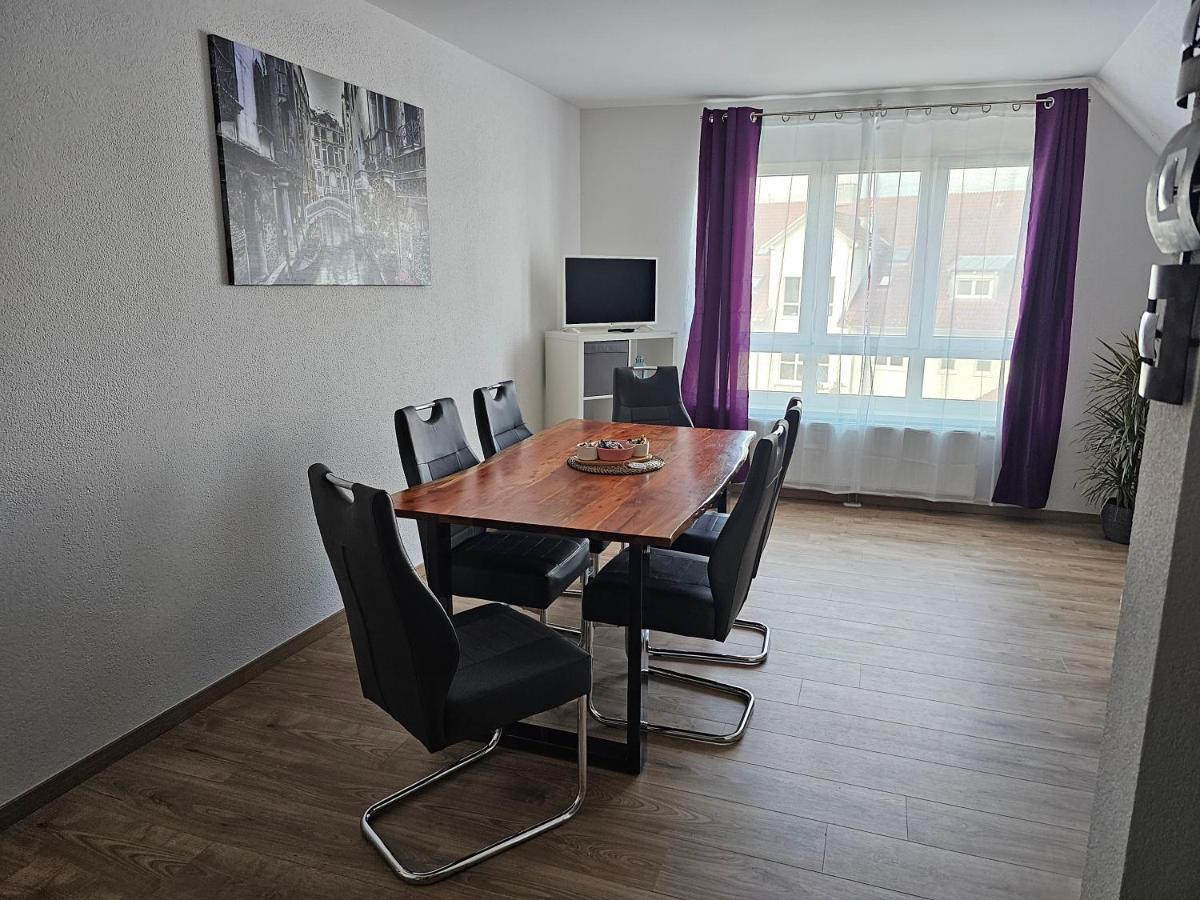 Casa Valerio Cv1 Daire Rust Dış mekan fotoğraf
